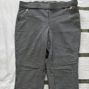 Rafaella Comfort Capri Pants